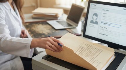 Облік підліткової вагітності