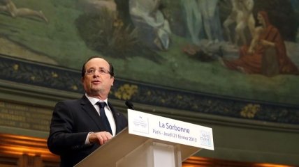 Франция сбалансирует бюджет, несмотря на прогноз Еврокомиссии