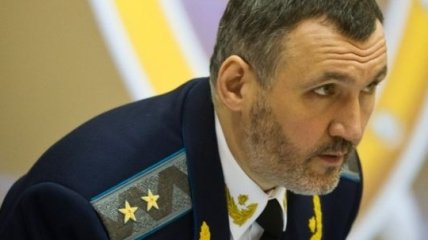 Кузьмин: У прокуратуры есть основания для обвинения Тимошенко