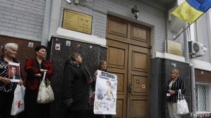Соратники считают, что Луценко этапировали незаконно 