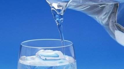 Польза и вред минеральной воды