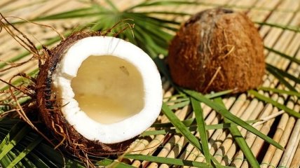 Медики назвали полезные свойства кокоса