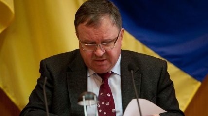 Шаповал: Новая ВР первым делом должна выбрать мера Киева