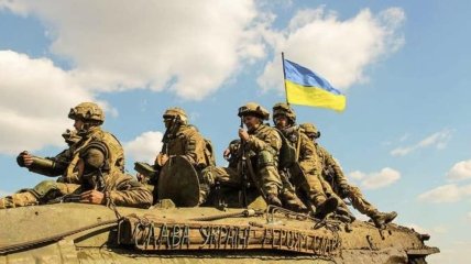 В Україні хочуть запровадити відповідальність за образу військових