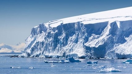 Ученые выявили причину таяния ледников Арктики 
