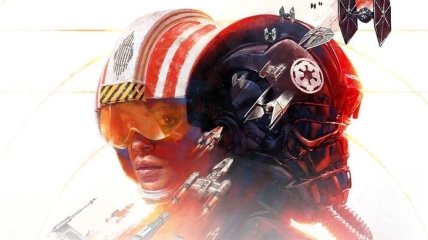 Electronic Arts анонсировала "Star Wars: Squadrons"