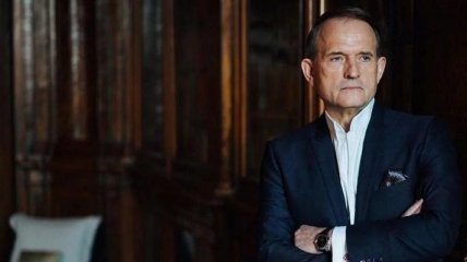 Французские СМИ согласны с Медведчуком, что кредиты МВФ тянут Украину в Средневековье