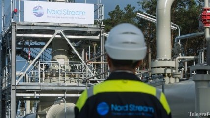 Nord Stream-2: Еврокомиссия просит мандат на переговоры с РФ