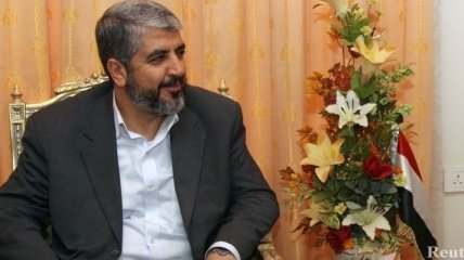 Лидер ХАМАС не исключил создания конфедерации Палестины и Иордании