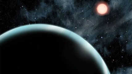 Найдена экзопланета с необычной особенностью