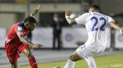 ФИФА не пересмотрит результат матча Панама - Коста-Рика из-за скандального гола