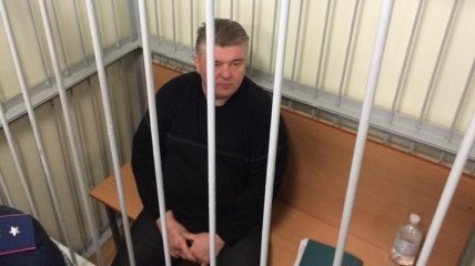 Суд не определил меру пресечения для Бочковского