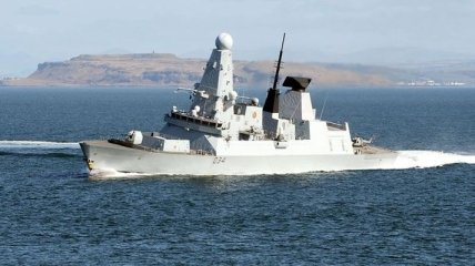 Британия усилит свой флот в Черном море