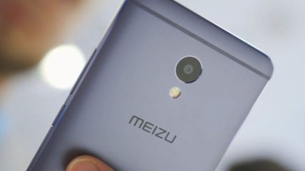 Meizu раскрыла важную особенность нового смартфона