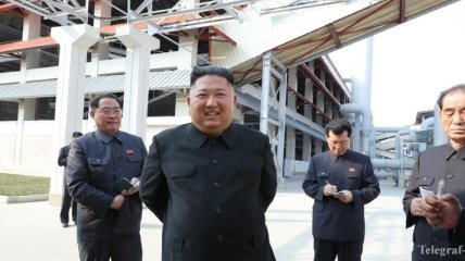 "Трудно получить информацию от КНДР": в Вашингтоне поделились соображениями о здоровье Ким Чен Ына