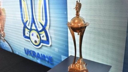 Кубок Украины по футболу: результаты всех матчей 18 июля