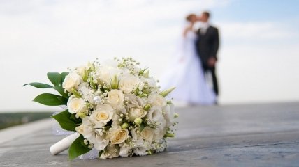 В Украине за 30 лет количество свадеб уменьшилось в разы: озвучена печальная статистика