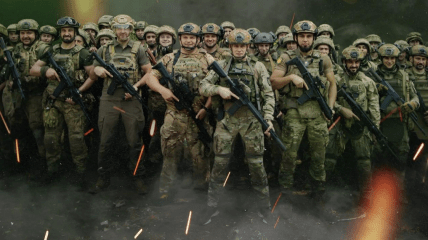 225 ОШП закликав скасувати постанову про перенесення могил загиблих захисників з меморіального кладовища