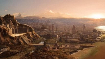 Забытые древние цивилизации, о которых ничего не сказано в учебниках истории