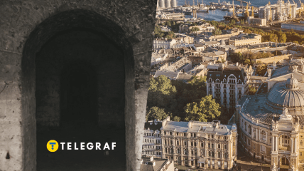 Занедбані винні льохи Родоканакі