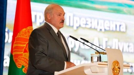 Лукашенко хоче змінити Конституцію Білорусі