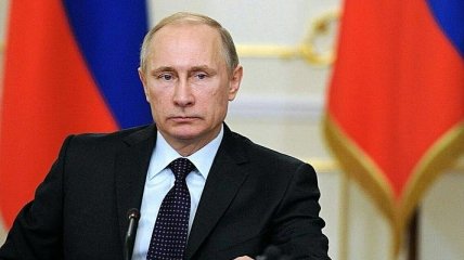 Песков: Путин сохраняет спокойствие