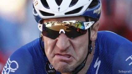 Вивиани стал победителем четвертого этапа Тур де Франс