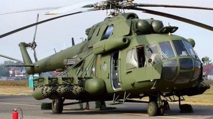 Украина получила первые вертолеты из США: о чем речь