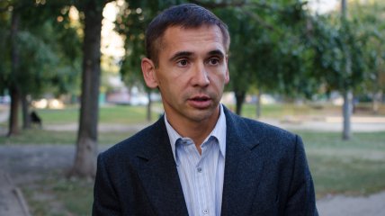 Владимир Скоробагач