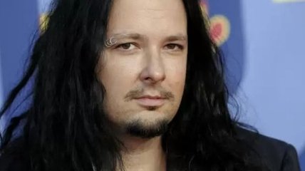 Солист группы "Korn" Джонатан Дэвис записал новый сольный сингл (Видео)