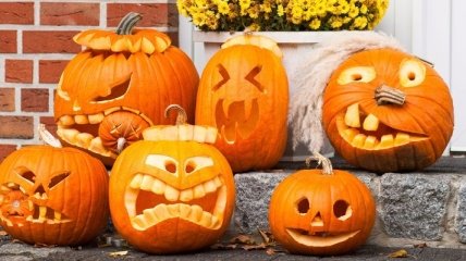 Немцы ежегодно тратят около 200 млн евро на подготовку к Хэллоуину