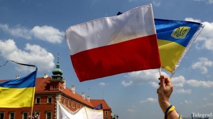 Премьер-министры Польши и Украины обсудили экономическое сотрудничество