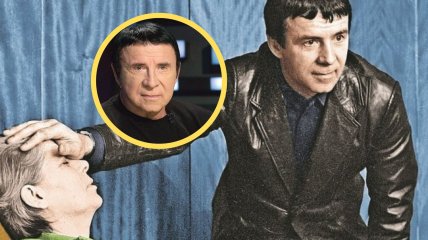 Анатолій Кашпіровський