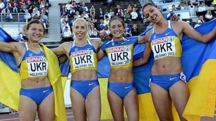 Названы спортсменки, которые представят Украину на Бриллиантовой лиге 2017