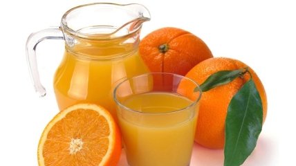 Апельсиновая диета поможет сбросить 10 кг