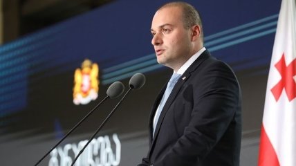 СМИ: Сегодня премьер Грузии объявит о своей отставке 