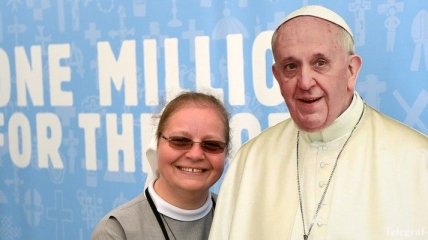 Папа Франциск посетит Краков для участия во Всемирных днях молодежи