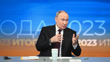 Владимир Путн четыре часа отвечал на вопросы россиян