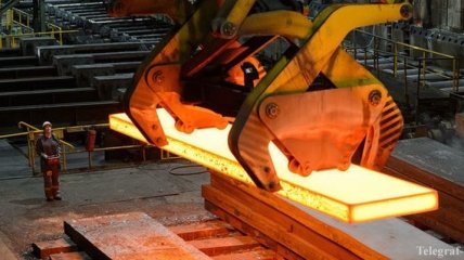 Мировые цены на сталь обновили трехлетний максимум