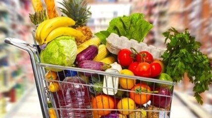 Какая стоимость продуктов по состоянию на 20 февраля 2018 года