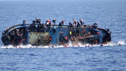 На берегу юга Испании найдены тела мигрантов