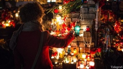 Минздрав: 699 человек пострадали, 82 погибли в столкновениях в Киеве