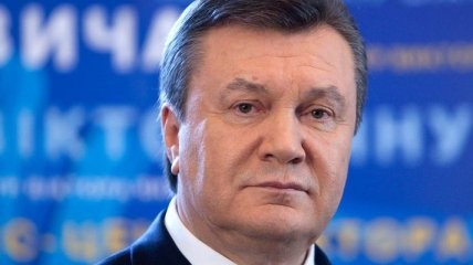 Янукович: Украина будет продолжать курс реформ 