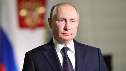 Владимир Путин резко начал вторжение в ночь на 24 февраля