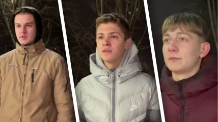 Под Львовом подростки устроили стрельбу под российскую музыку, но словили волну хейта: извинения себя долго ждать не заставили (видео)