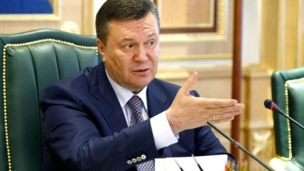 Виктор Янукович: улучшение жизни людей - основной успех власти