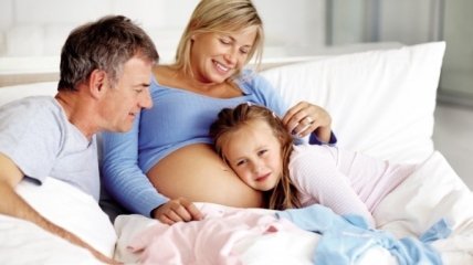 Поздняя беременность: особенности материнства после 40