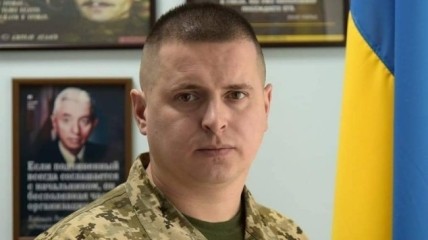 Олександр Ярмошевич