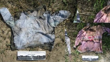 Разыскиваются родители девочки, чье тело нашли в сумке у реки