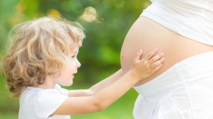 7 прекрасных и 8 настораживающих изменений в организме беременной
